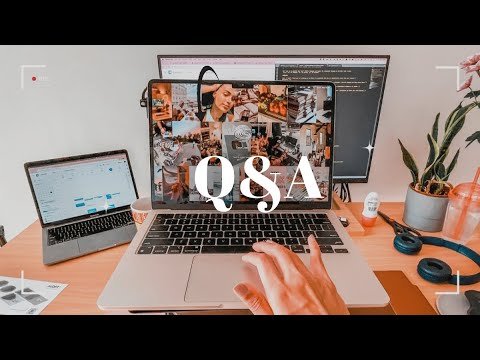 Answering Your Engineering Questions 🤩 Day in the Life of a Software Engineer (ep 14)